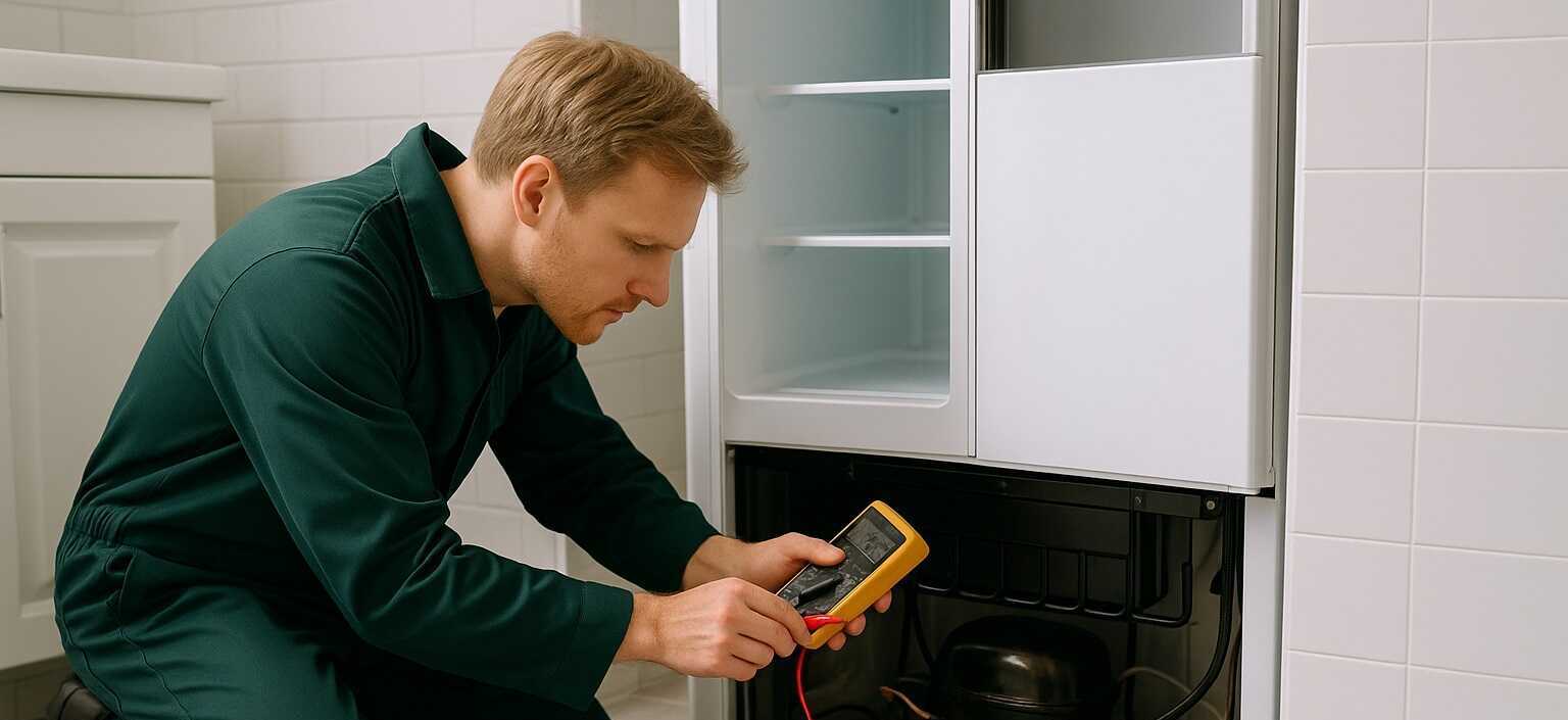 Naprawa AGD Kołobrzeg