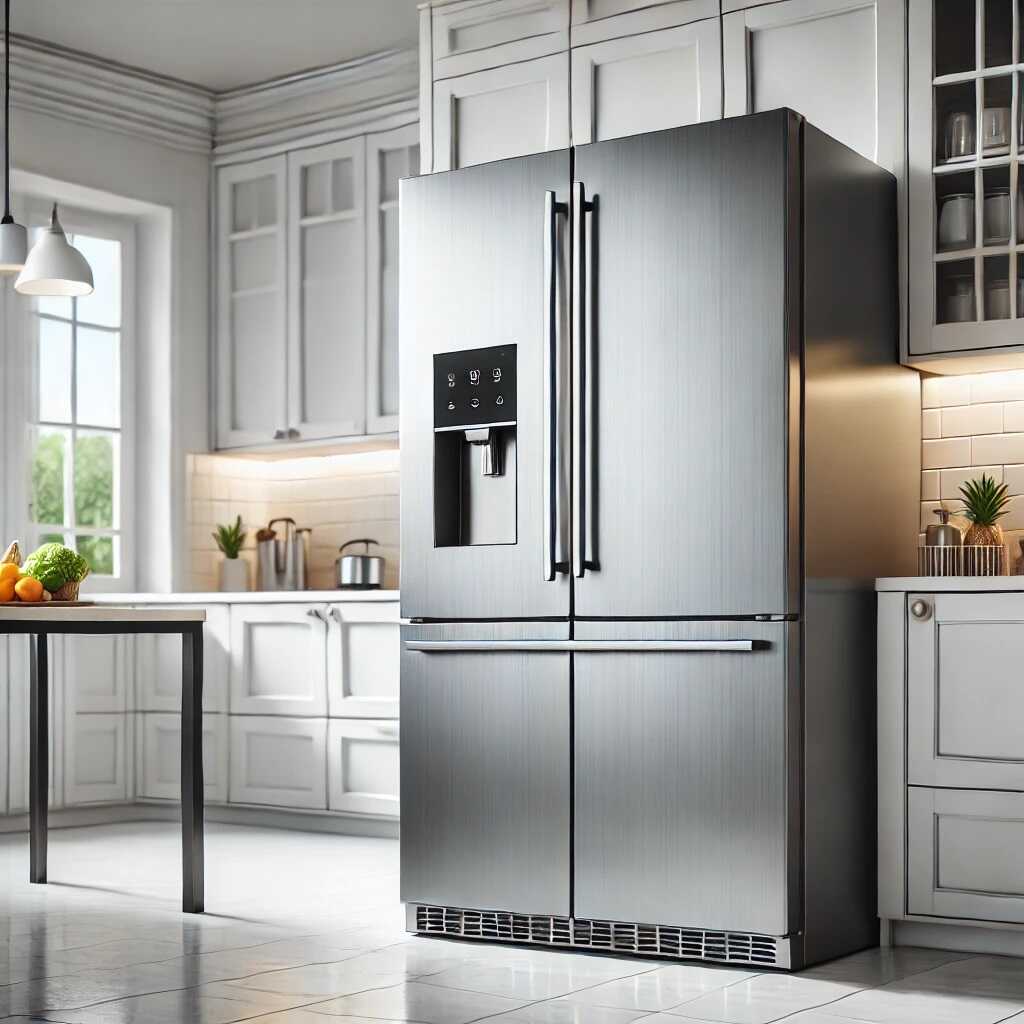 Naprawa lodówek Kołobrzeg