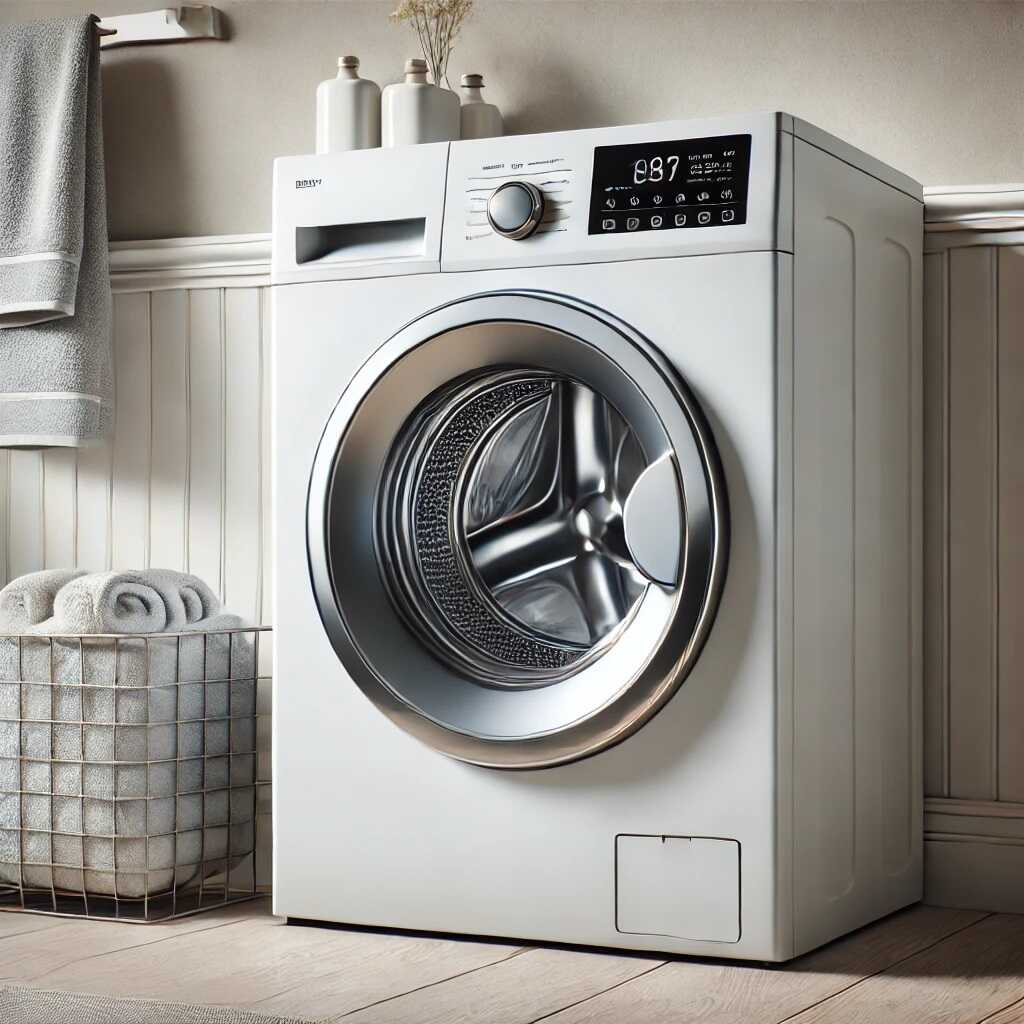 Naprawa pralek Kołobrzeg