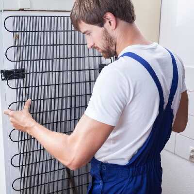 Serwis lodówek w Kołobrzegu