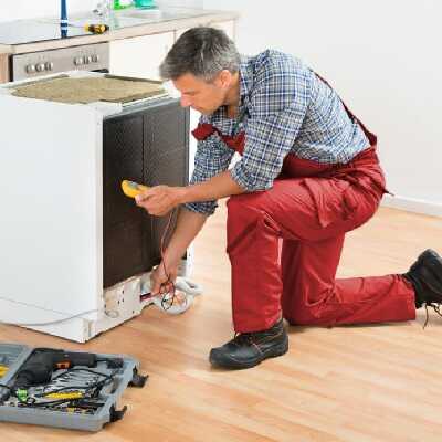 Serwis zmywarek w Kołobrzegu